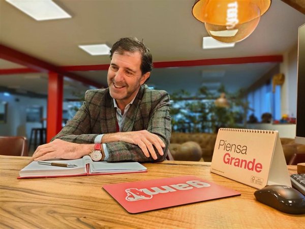 GAM entra en pérdidas por costes extra, pero eleva un 9%  ingresos hasta marzo, con 73,5 millones
