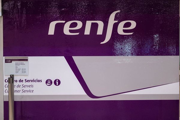 Renfe, Aena y Correos, entre las mejores empresas para trabajar en Europa según 'Financial Times'