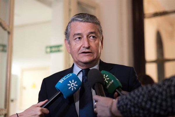 PP-A exige a Montero aclarar 