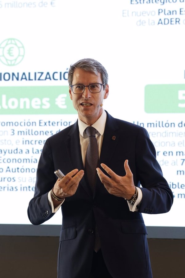 Capellán dice que La Rioja