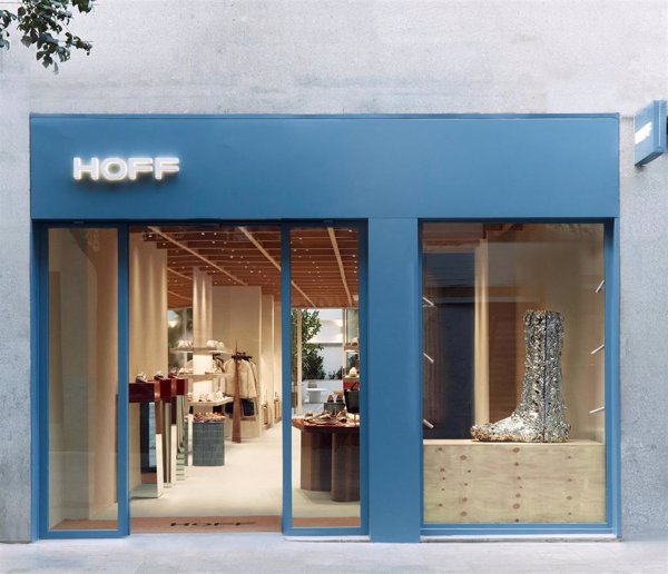 HOFF cierra 2024 con una facturación récord de 66 millones