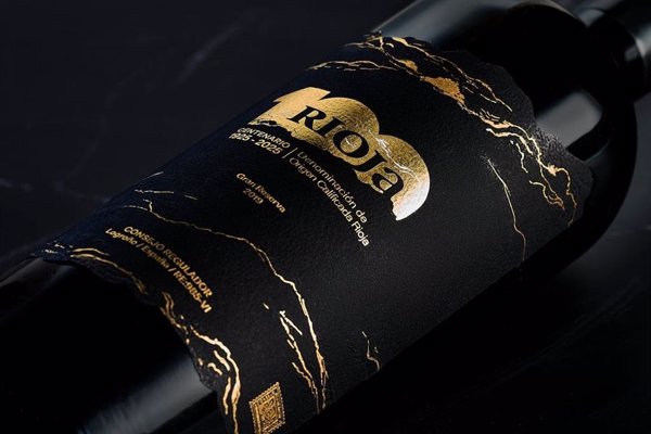 IMAZ Gran Reserva 2019, de Bodegas El Coto de Rioja, elegido el vino conmemorativo del centenario de DO Rioja