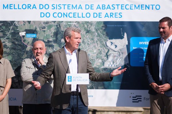 Rueda critica la 