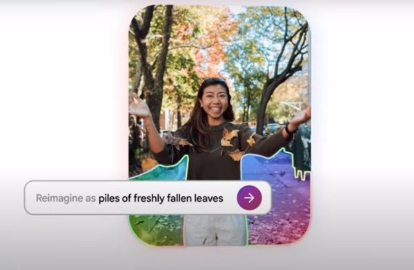 Google Fotos celebra 10 años con sugerencias basadas en IA y extiende las funciones de Reimaginar y Encuadre automático
