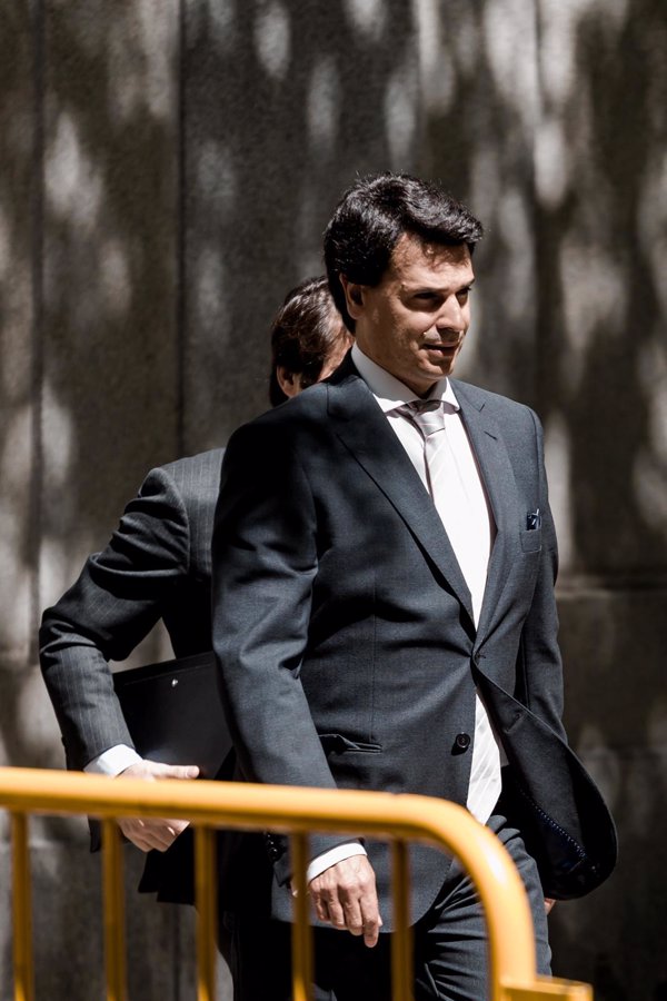 La defensa de Alberto González critica que la jueza haya denegado diligencias 