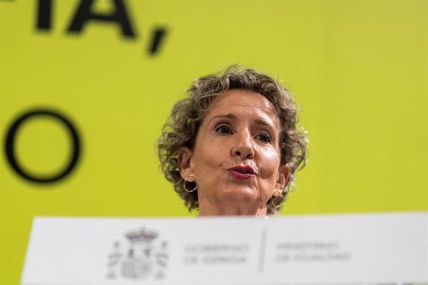 Armengol cree que el perfil de Aina Calvo irá 