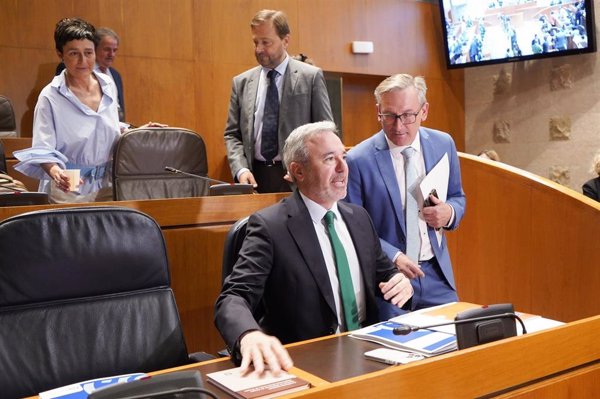 Jorge Azcón cree que