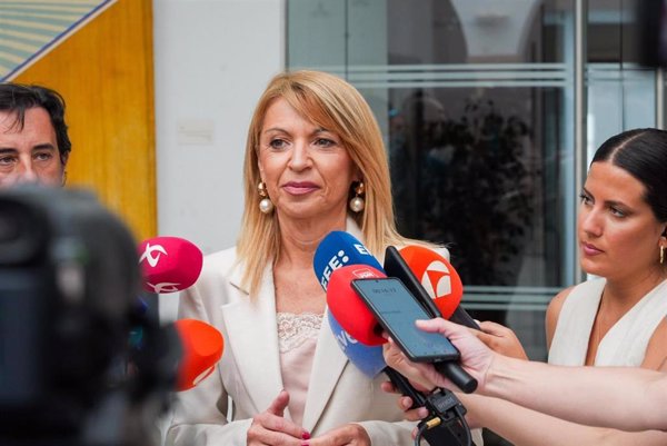 El PSOE extremeño asegura que están 