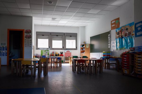Educación Andalucía asegura que