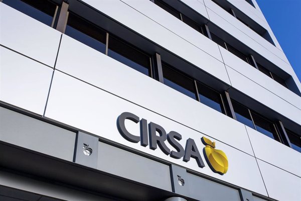 Cirsa obtiene un beneficio operativo de 179 millones hasta septiembre, un 9,1% más