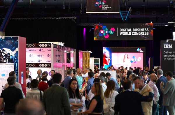 DES2025 busca convertir España en epicentro mundial del debate sobre el avance de la IA