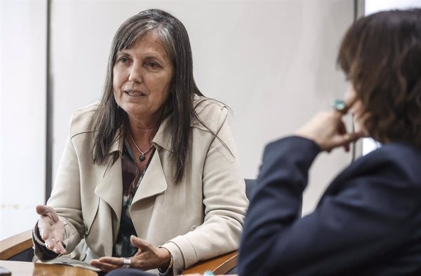 Claudia Piñeiro vincula prostitución y poder en su novela: