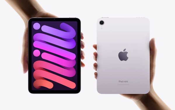 Apple amplía su programa de reparación de autoservicio para cubrir a partir de ahora los iPads