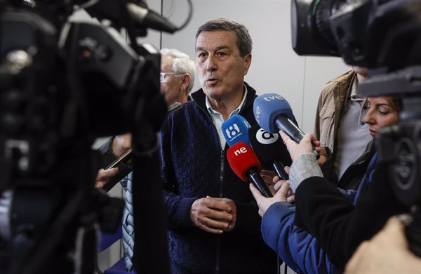 C.Valenciana defiende el diálogo en la ampliación de espacios sin humo y cree que el foro para decidir debe ser el CISNS