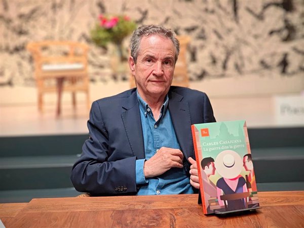 Carles Casajuana busca las raíces