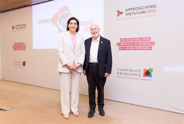 Reputación corporativa y comunicación, los intangibles más relevantes, según Corporate Excellence