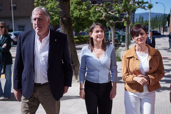 Rodríguez dice que es