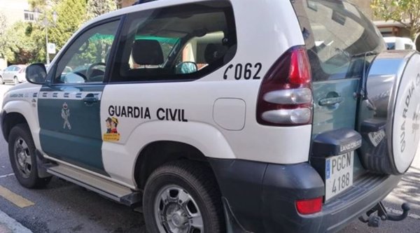 Tres fallecidos y tres heridos al colapsar el tejado de una nave ganadera en obras en Coaña (Asturias)