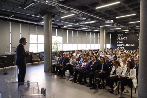 El centro tecnológico Eurecat abre sede en Madrid para acelerar la competitividad empresarial