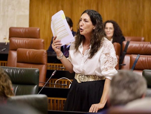 Andalucía acusa al Gobierno de