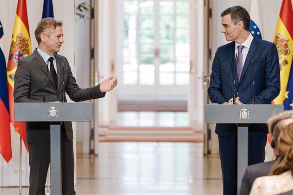 Sánchez insiste en que