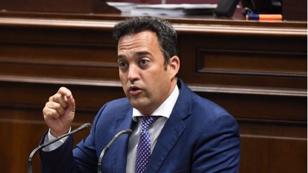 PP de Canarias acusa a Torres de 