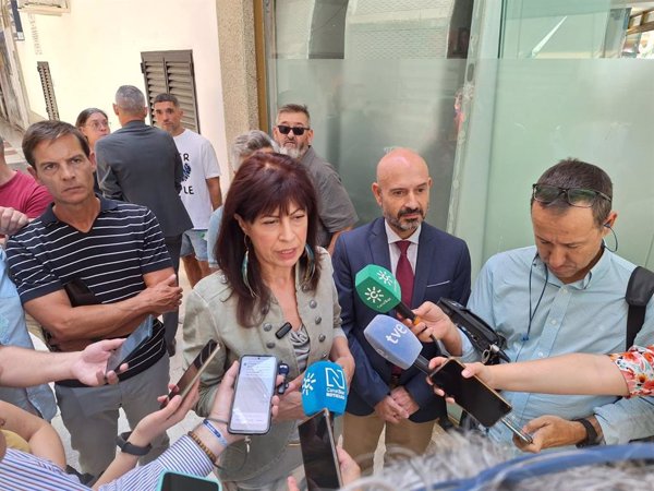 Redondo dice que Gobierno se enfrentará a comunidades como Valencia o Madrid que legislan para restringir derechos LGTBI