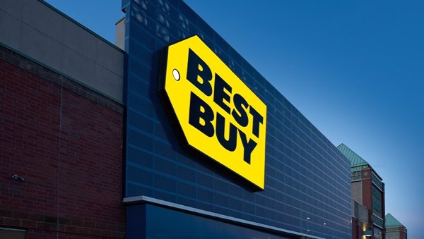 Best Buy gana un 18% menos en su primer trimestre y rebaja previsiones por los aranceles