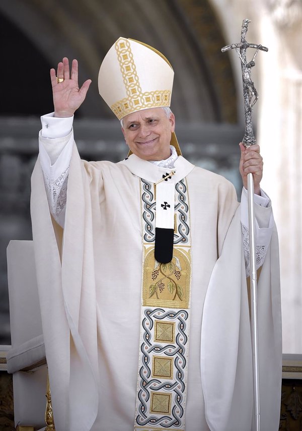 El Papa llama a católicos y menonitas a 