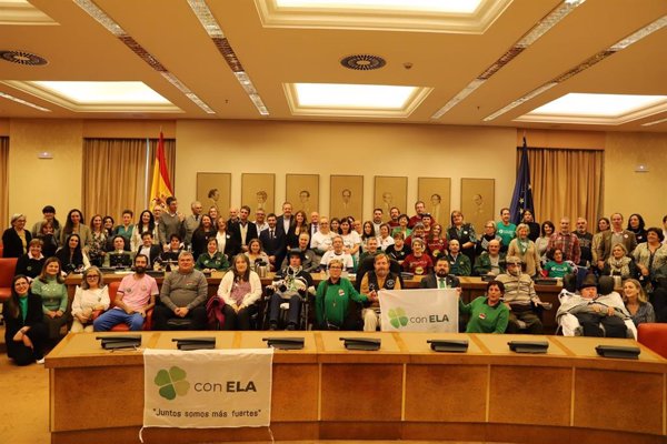Sanidad presentará antes del verano un 