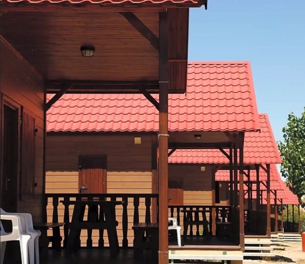 Las pernoctaciones en apartamentos, campings y casas rurales crecen casi un 20% impulsadas por la Semana Santa