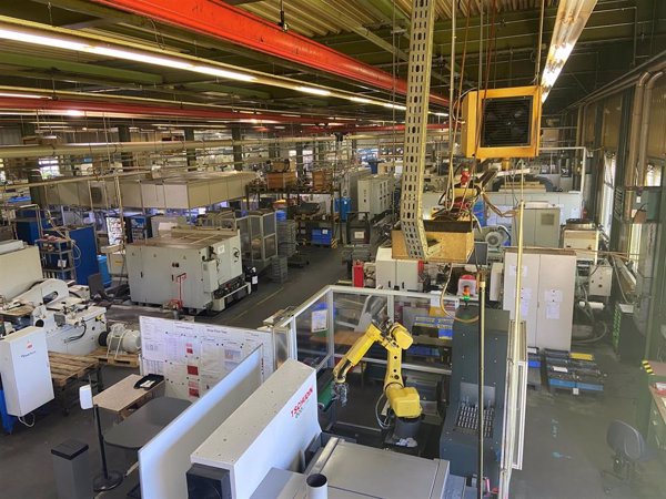 Teknia recibe un préstamo de 30 millones para invertir en investigación y desarrollo de componentes