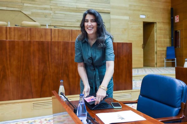Más Madrid celebra la prohibición de concentración 