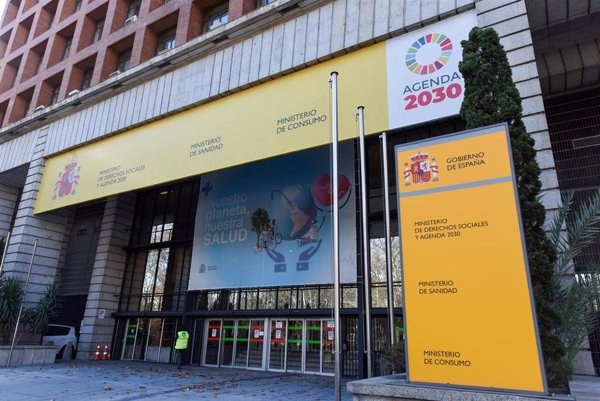 Derechos Sociales convoca subvenciones para actividades relacionadas con la Agenda 2030 con 8,4 millones de presupuesto