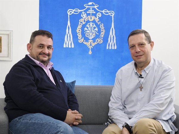 Argüello ordena este domingo en la Catedral de Valladolid a dos nuevos diáconos permanentes