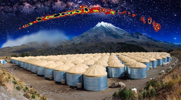 El Instituto de Física Corpuscular colidera un proyecto para detectar estrellas de neutrones ocultas