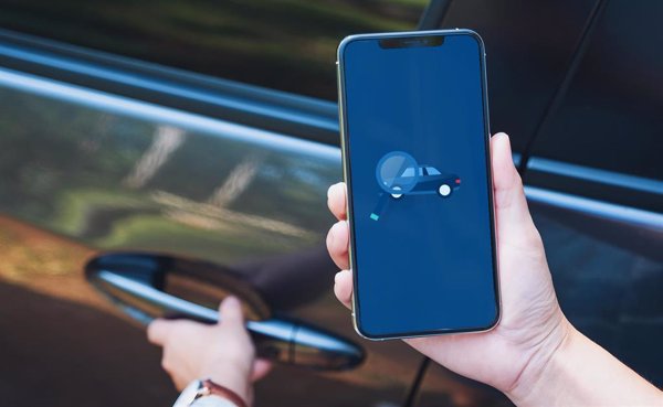 BBVA triplica los acuerdos con concesionarios para vender vehículos mediante su 'app' en España