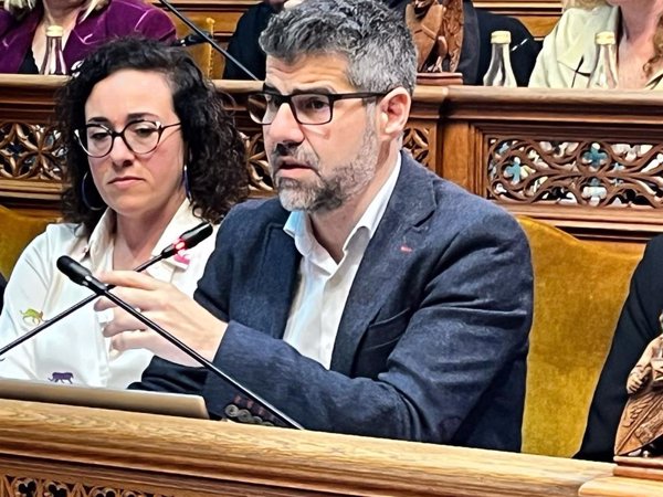 Archivan la denuncia contra el expresidente del IMAS Javier de Juan por la fuga de una menor tutelada de un centro