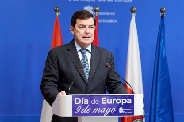 CyL presenta diez alegaciones a la Ley de condonación de deuda por ser 