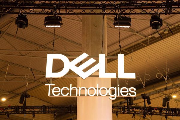 Dell gana un 3,2% menos en su primer trimestre fiscal