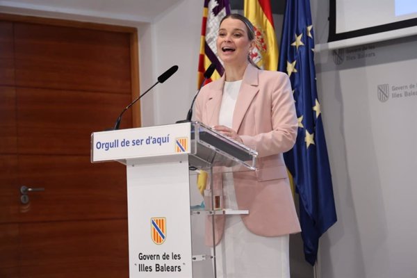 Prohens califica de 