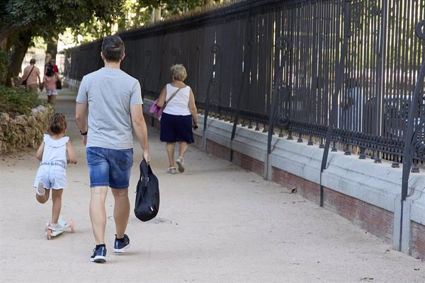 ASEAF alerta de que 1.200 niños de menos de 6 años viven en centros en España:
