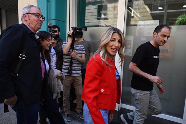 Díaz rechaza la OPA de BBVA y admite que no se ha cerrado una 