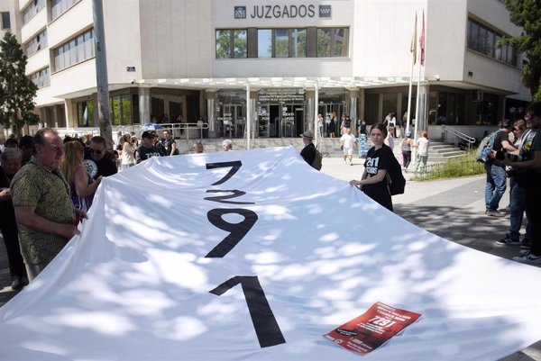 Un juzgado abre una segunda causa contra tres exaltos cargos de la Comunidad de Madrid por muertes en residencias