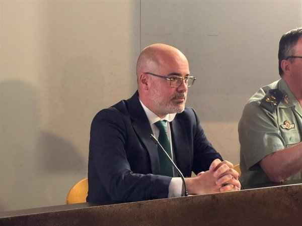 Delegado en Madrid dice que ha 