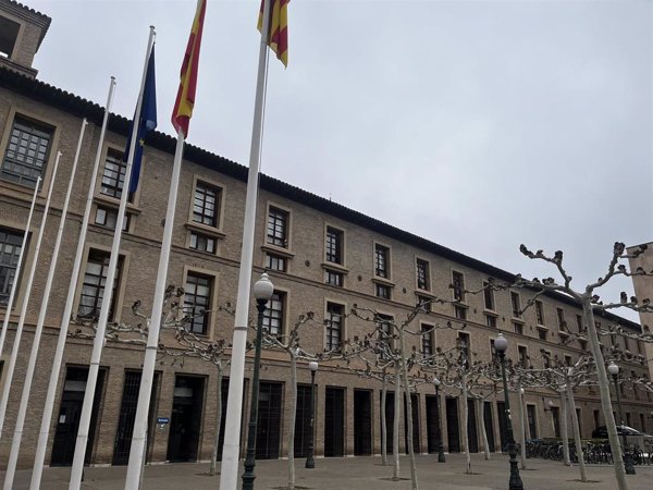 La Administración no publicó el caso de la agresión sexual a una educadora en Teruel por protección de datos