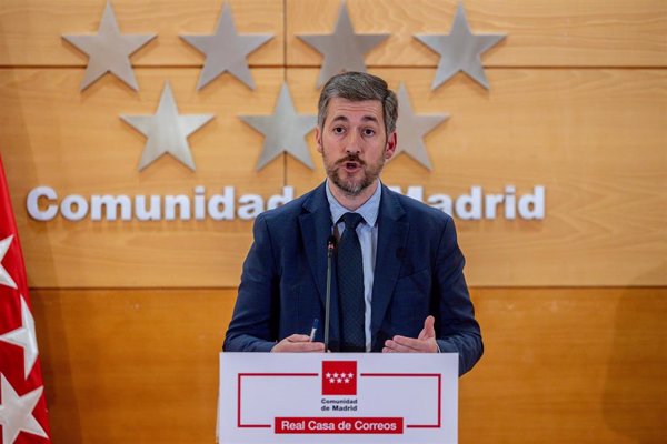 Madrid se abre a no acudir a Conferencia de Presidentes si se 