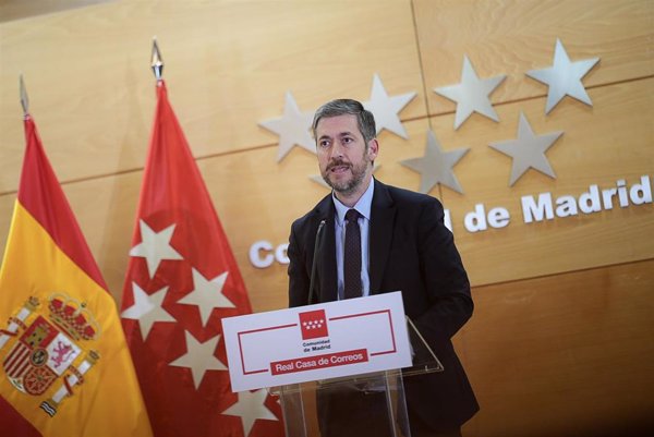 Madrid insiste en el 
