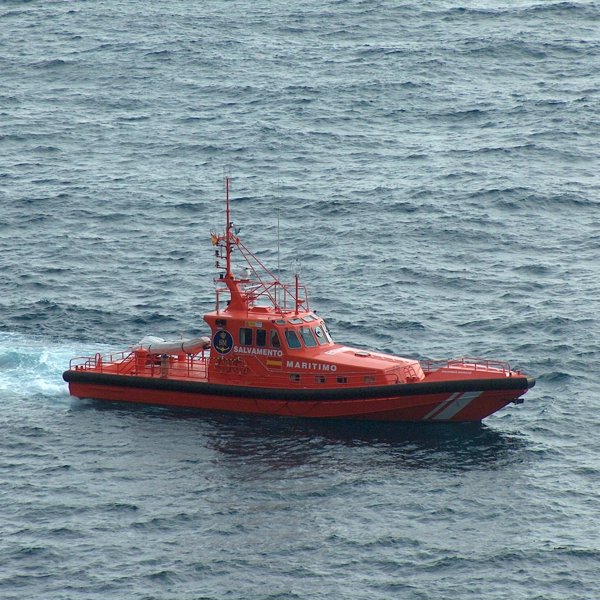 Llega una patera a Cabrera con 23 migrantes a bordo