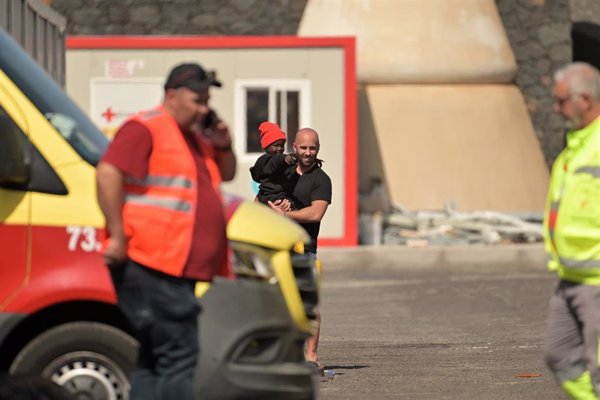 La Rioja dice seguir sin conocer el reparto del Estado a las CCAA de los menores migrantes